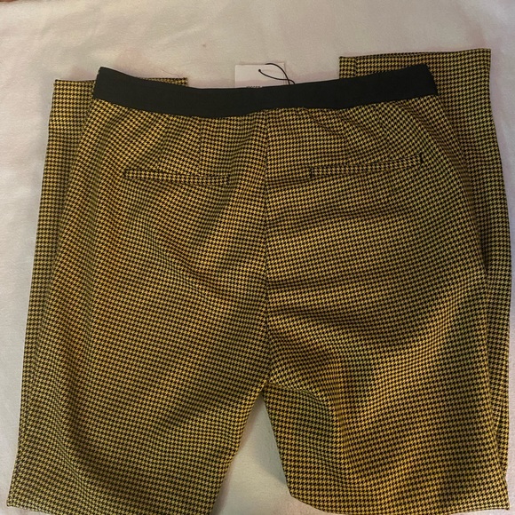 ZARA WOMENS DRESS PANTS - Picture 4 of 5